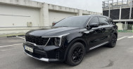 더 뉴쏘렌토 하이브리드(MQ4) HEV 1.6 2WD 5인승 프레스티지 125호4662 쏘렌토장기렌트, 개인사업자장기렌트